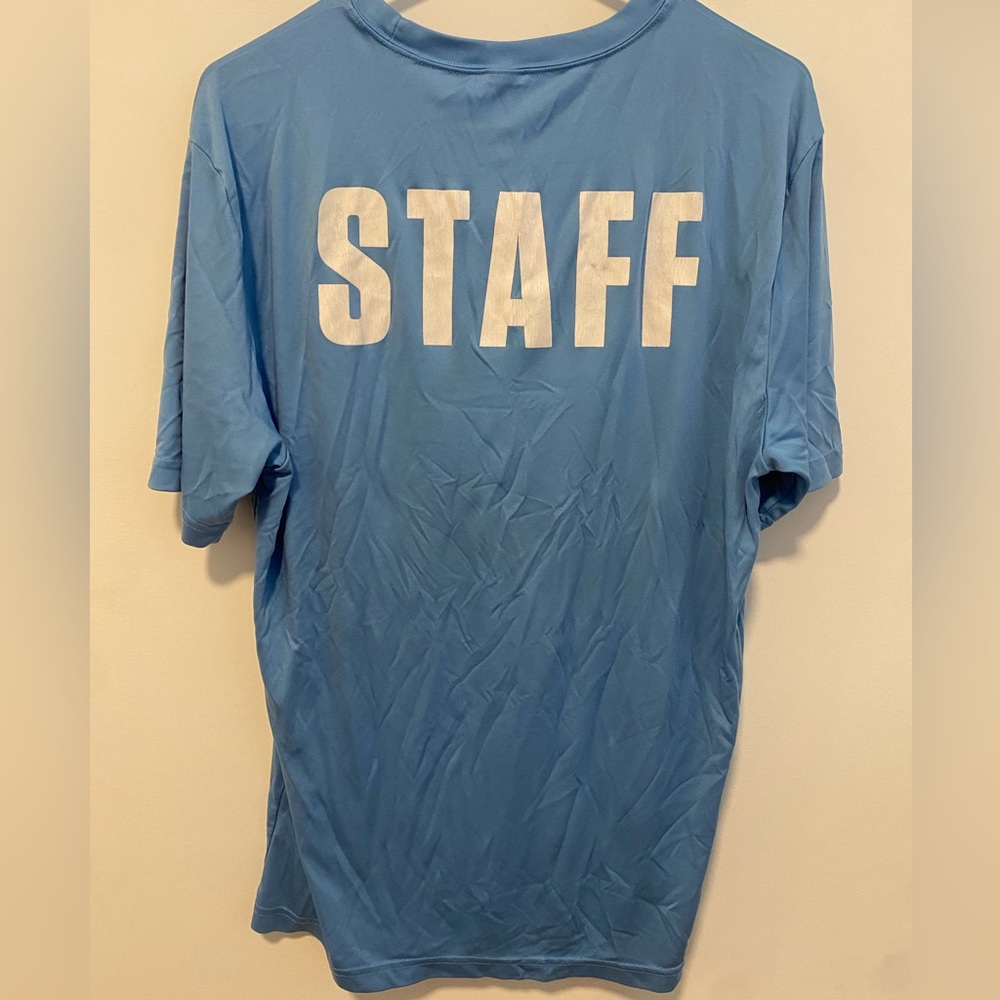 Blue T-Shirt